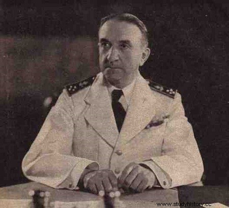 Almirante Decoux 