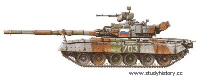 T80 (urss) 