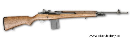 M14 