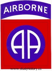 82.a División Aerotransportada (EE. UU.) 