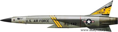 Республика XF-103 