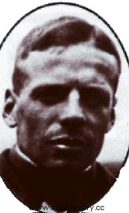 Oswald Bölcke 