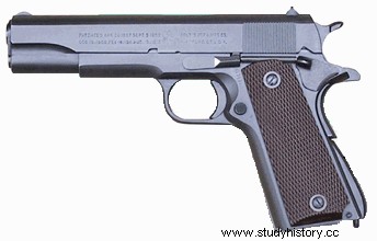 Кольт М1911 