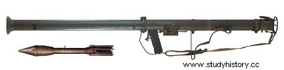 M1A1 バズーカ (アメリカ) 