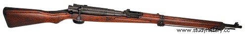 Rifle Arisaka Tipo 99 