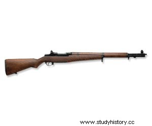 M1 Garand 