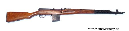 SVT-40 