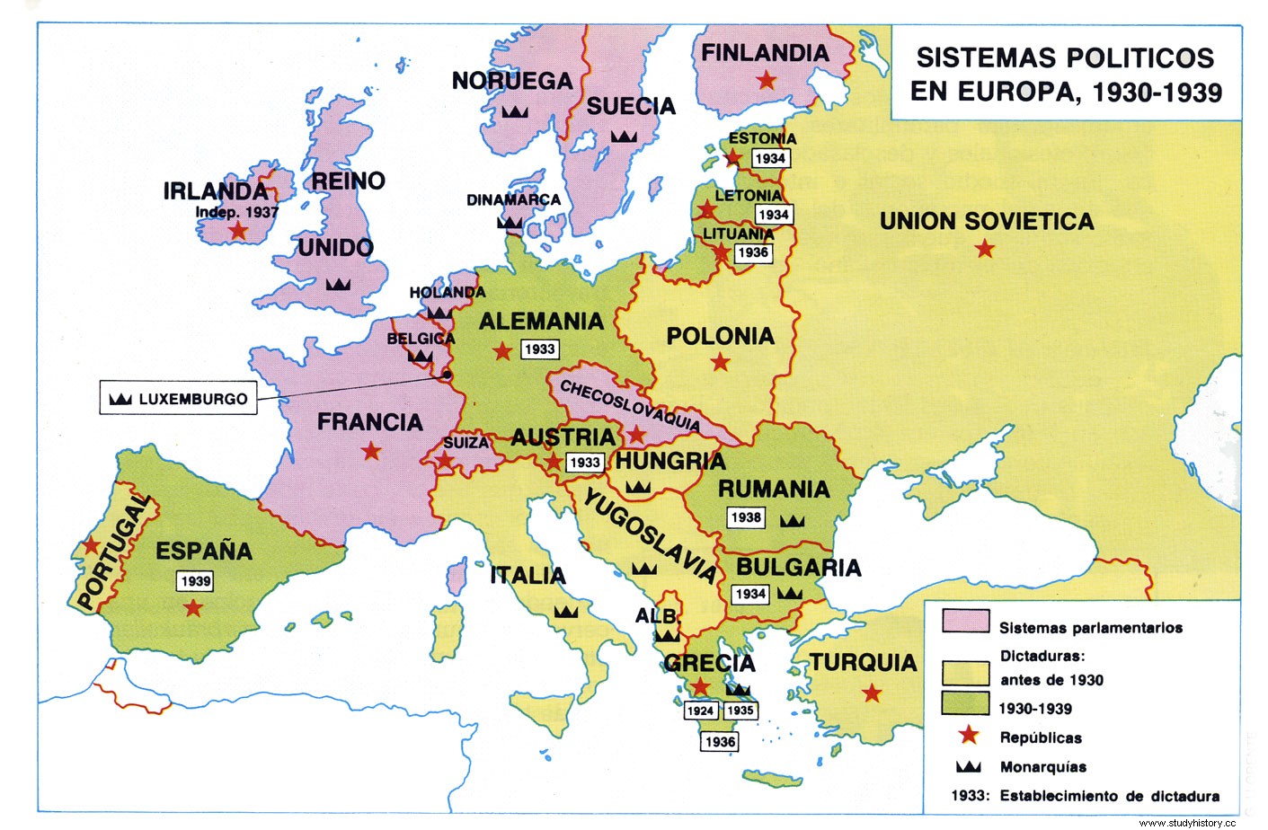 Каталонское восстание 1934 года:l’Estat Català 