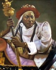 Aminatou de Zaria, la reina guerrera 