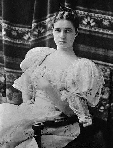 Nellie Bly, la primera periodista de investigación 