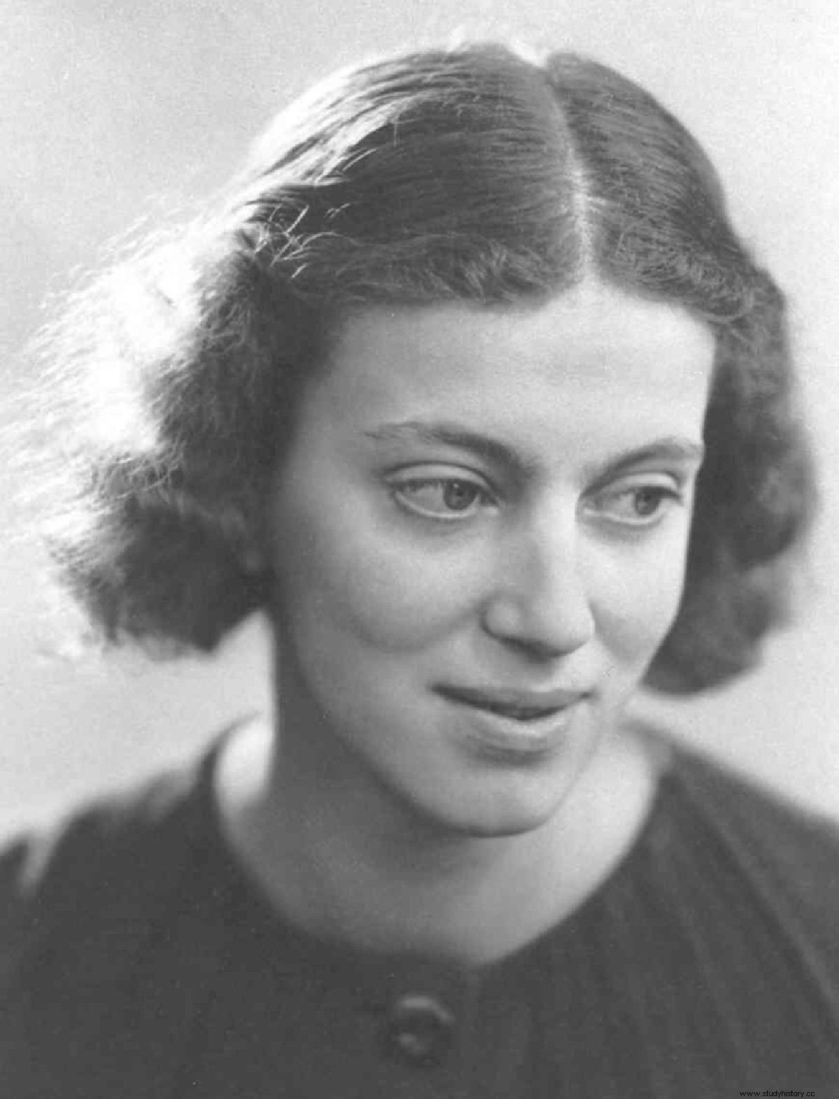 Dorothy Hodgkin, química comprometida 