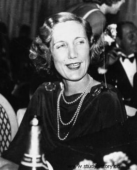 Beryl Markham, aventurera y pionera de la aviación 