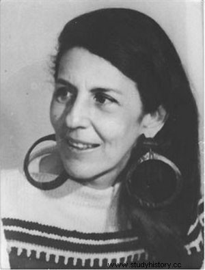 Celia Sánchez, figura de la revolución cubana 