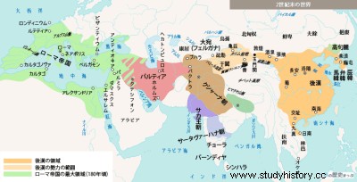 五賢帝最後の一人！マルクス・アウレリウス・アントニヌスは本当に名手だったのでしょうか? 