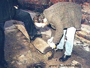 ¡No hay nada como el agua! Abastecimiento de agua y alcantarillado en la antigua Cracovia 