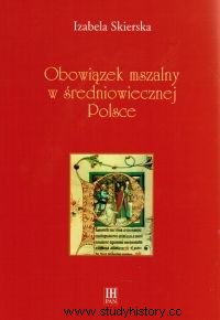 Чем был риск не ходить в церковь в старой Польше? 