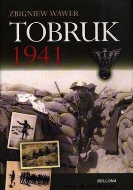 ¿Qué hacían en su tiempo libre los polacos que defendían Tobruk? 