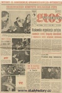 Какова была жизнь в коммунах? Экскурсия по квартире 1960-х годов. 