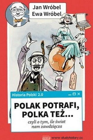 Эдисонс с реки Вислы. 7 поляков, изобретениями которых пользуются все 