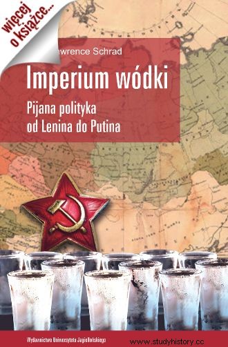 Секретное оружие Сталина. Русские любили его за то, что он обещал им море водки? 