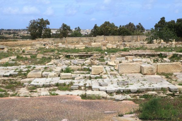 まさに海賊版の黄金時代。古代ローマの海賊 