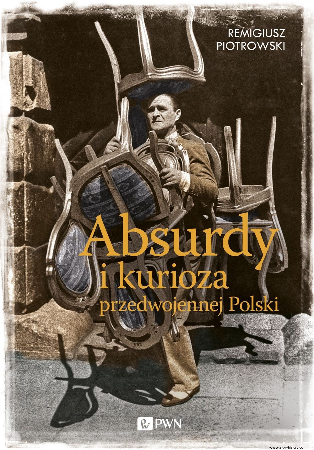 Absurdos y curiosidades de la Polonia de antes de la guerra 