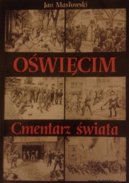  Puro surrealismo y macabro . ¿Existía algo así como... entretenimiento en Auschwitz? 