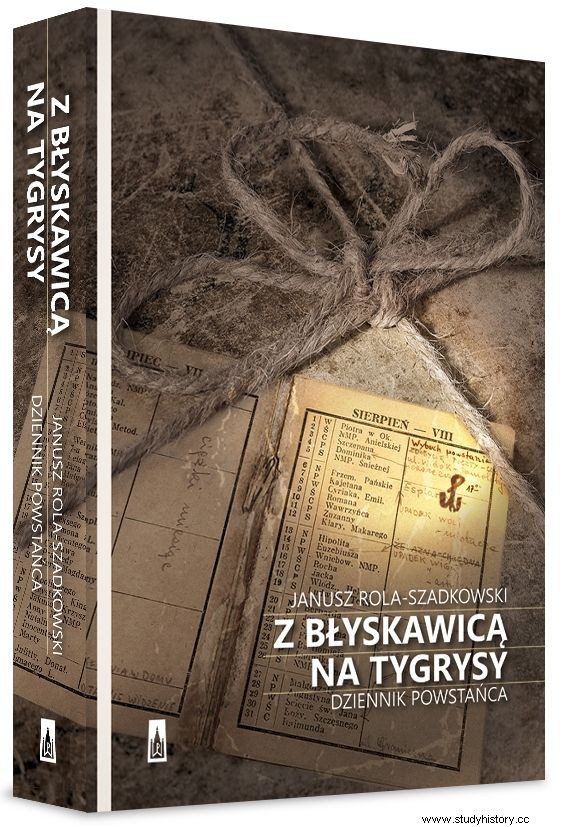 Больницы смерти. Болезненная правда о здравоохранении во время Варшавского восстания 