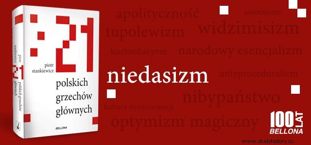 これらの用語を使用しますか?もしそうなら、彼らはあなたをポーランド帝国主義者とみなすかもしれないので注意してください 