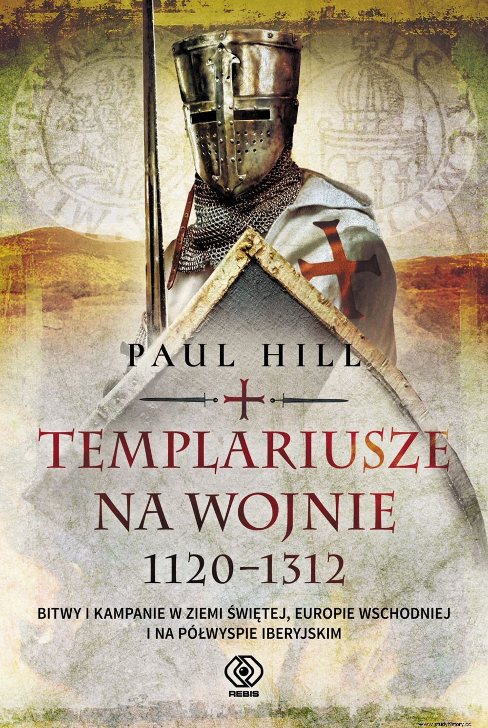 Así fueron castigados los Templarios. ¿Qué se podía obtener de un orden de élite? 