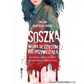 «Они лежат на кишащем блохами, почти голом полу». Ад польских детей во время Второй мировой войны 