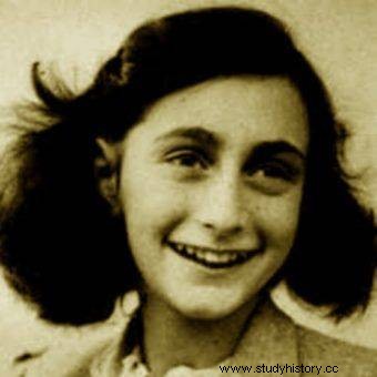 La vida después de Auschwitz. Un relato impactante de la hermanastra Ana Frank 