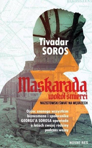 «Еврей прежде всего должен быть разумным». Отец Джорджа Сороса рассказал, что помогло ему пережить Холокост 