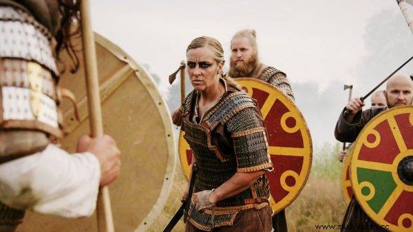 Valquirias influyentes o esclavas sexuales:¿cuánto sabemos realmente sobre las mujeres vikingas? 