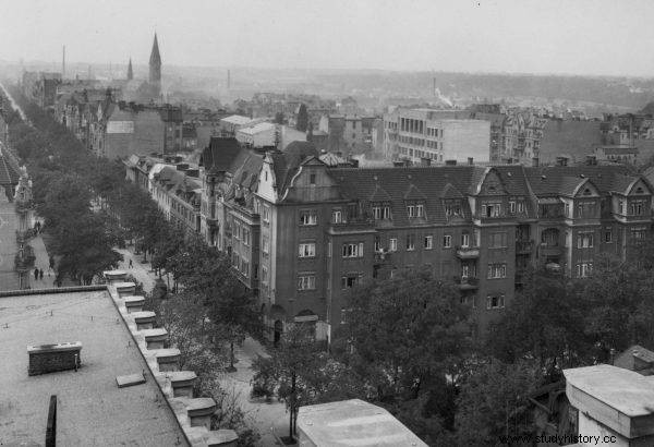  Una ciudad agradable y moderna . Poznan en el período de entreguerras 