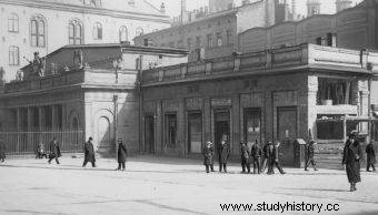  Una ciudad agradable y moderna . Poznan en el período de entreguerras 