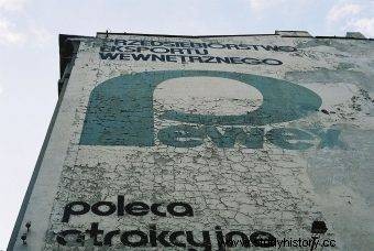 Taxistas y cambistas:sobre el mercado negro de divisas en la República Popular de Polonia 