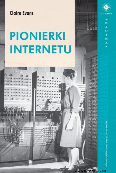 Без этих женщин не было бы Интернета. Кто были пионерами цифровой индустрии? 