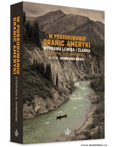 Змеелюди, мастера обмана – индейцы на пути Льюиса и Кларка 