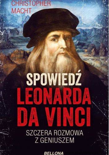 Invenciones de Leonardo da Vinci 