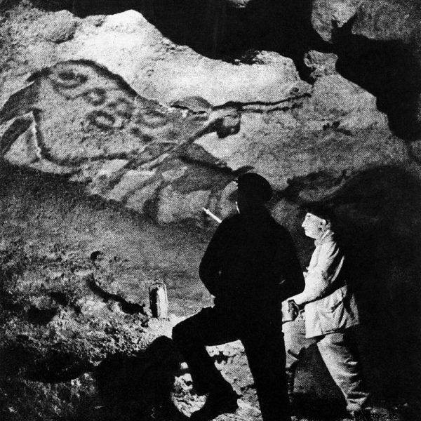 Los secretos de la cueva de Lascaux 