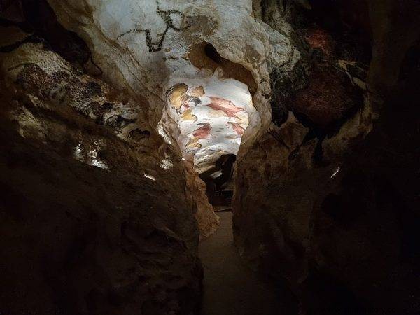 Los secretos de la cueva de Lascaux 