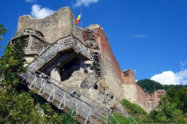 Женщины Дракулы. Личная жизнь самого известного вампира 