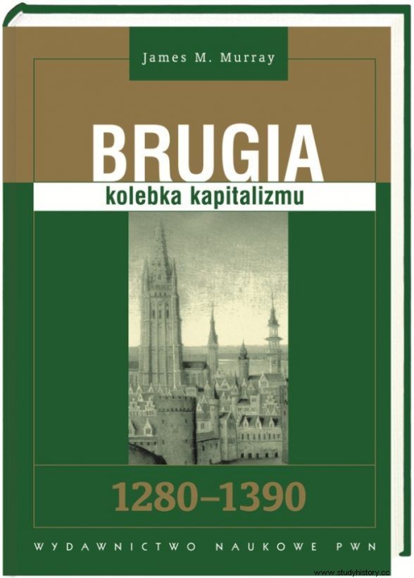 ¿Ciudad medieval de mujeres? Feministas en la Brujas del siglo XIV 