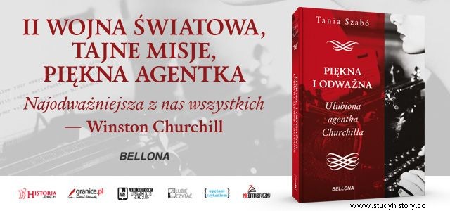 «Боже мой, у этой девушки есть яйца». Была ли она самым храбрым агентом Второй мировой войны? 