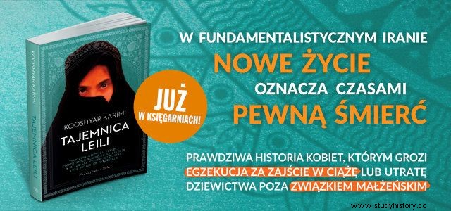 Страна, где любовь может быть преступлением. Какие тайны скрывают иранские женщины? 