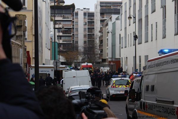 Mujeres responsables de la muerte de cientos de víctimas. ¿Están alimentando el terrorismo islámico? 