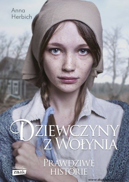 ¿Cómo fue la vida de las mujeres que sobrevivieron a Volhynia? 