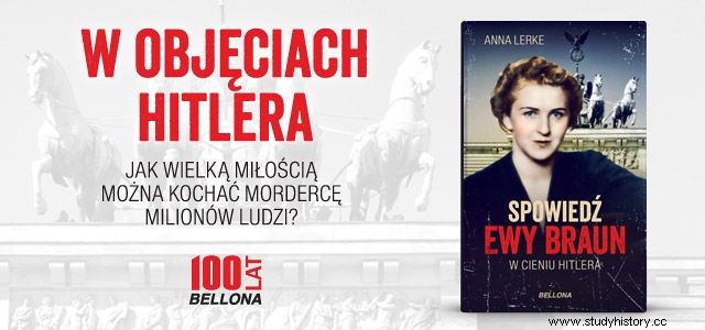 Женщина, трагически влюбленная или… одержимая поклонница. Кем на самом деле была Ева Браун? 