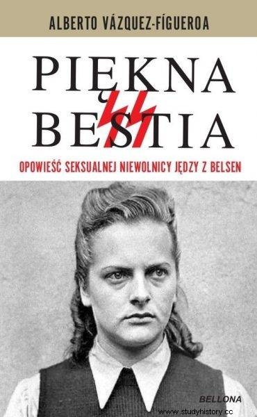 Irma Grese:una supervisora ​​sádica del campo de Auschwitz-Birkenau 